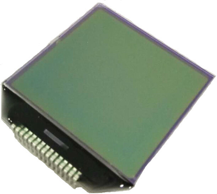 COG FSTN จอแสดงผล LCD กราฟิก 128x64 Dots STN LCD Module