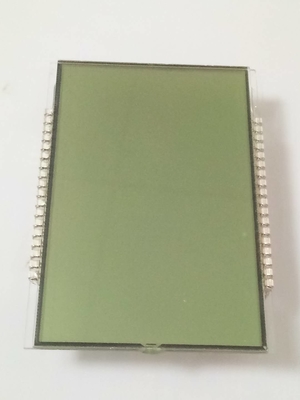 อุปกรณ์ความงามขนาดที่กำหนดเองจอแสดงผล Lcd, 6 โมงเย็นจอแสดงผล LCD HTN ลบ