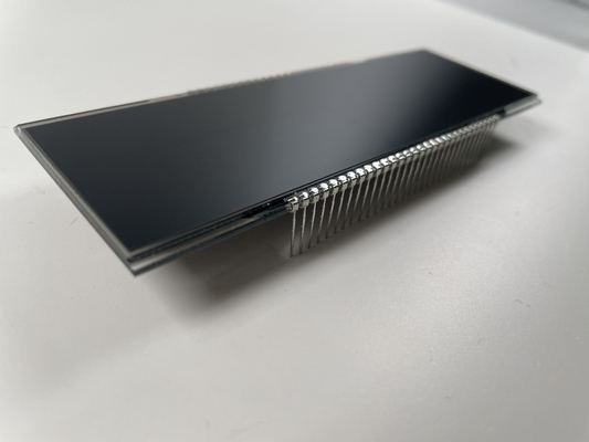 จอ LCD ความละเอียดสูง VA ผ่านลบ 7 ภาค PIN Connect พกพาการแพทย์