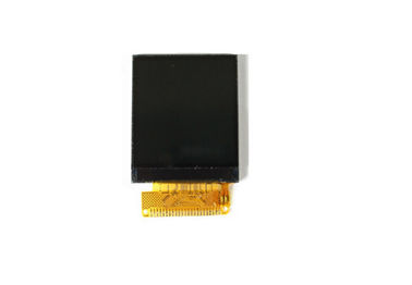 จอแสดงผล TFT LCD ขนาดเล็ก 1.44 นิ้วพร้อมโมดูล MCU อินเตอร์เฟส Lcd สำหรับบ้านอัจฉริยะ