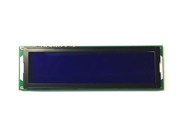 จอแสดงผล LED สีขาวขนาดเล็ก, โมดูลตัวอักษร LCD ขนาด 98 X 60 X 13.5 มม. 2004