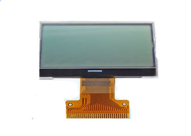 47.1 X 26.5 mm LCM จอแสดงผล LCD Touch Screen Static Drive พร้อม IC ไดรเวอร์ St7565r