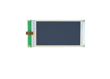 320 X 240 Dots กราฟิค LCD โมดูลแสดงผลสีเทาแม่พิมพ์ COB LCM Type 5 Volt