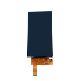IPS OLED Display Module 5.5 นิ้วขนาด 40 Pins MIPI หน้าจอสัมผัสแบบ Capacitive