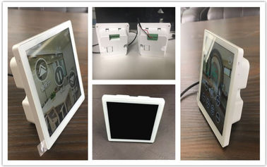 คณะกรรมการ Hdmi เพื่อ Mipi สำหรับหน้าจอสัมผัสแบบ Multi Touch Ips, 300 Cd / M2 จอแสดงผล TFT Touch Screen