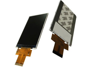 3.5 นิ้วจอแสดงผล TFT LCD ความละเอียดสูงหน้าจอสัมผัสจอ TFT LCD Arduino Mega Touch Screen พร้อม Resistive Panel