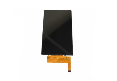 IPS 6.5 นิ้ว FHD TFT LCD Capacitive Touchscreen 16.7 M สีหนังสือรับรอง ROHS