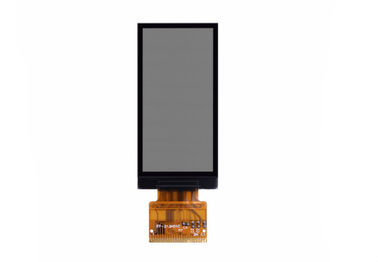 LED สีขาว 2.13 นิ้วโมดูล LCD แบบสัมผัสฉลากหิ้งอิเล็กทรอนิกส์สำหรับซูเปอร์มาร์เก็ต