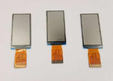 2.13 นิ้ว Epd E - โมดูลแสดงผล OLED กระดาษ / ป้ายราคาอิเล็กทรอนิกส์พร้อมมุมมองที่กว้างเป็นพิเศษ