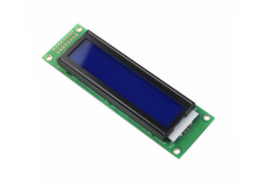 โมดูลแสดงผล LCD Dot Matrix กราฟิก 20 x 2 สำหรับอุปกรณ์