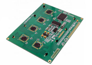 240x128 โมดูลจอแอลซีดีตัวละคร STN 240128 โมดูลจอแสดงผล LCD 5 โวลต์ Pi ราสเบอร์รี่สำหรับ A Rduino CP02011
