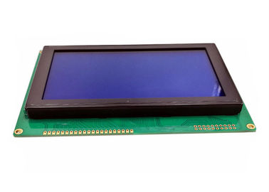 240x128 โมดูลจอแอลซีดีตัวละคร STN 240128 โมดูลจอแสดงผล LCD 5 โวลต์ Pi ราสเบอร์รี่สำหรับ A Rduino CP02011
