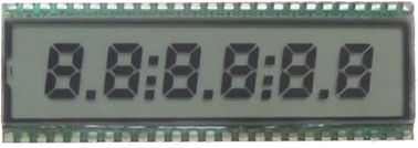 ตัวส่งสัญญาณที่กำหนดเองโมดูลจอแสดงผล LCD ตัวละคร HTN สำหรับเครื่องวัดอิเล็กทรอนิกส์