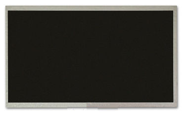 จอแสดงผล TFT LCD ขนาด 10 นิ้ว 235 X 143 X 6.8 มม. หน้าจอสัมผัส TFT LCD Resistive ความละเอียด 1024 X 600