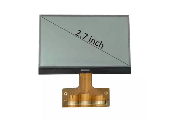 1.2 นิ้ว 1.3 นิ้ว 1.5 นิ้ว COG LCD โมดูลกราฟิก 12864 Dots Display