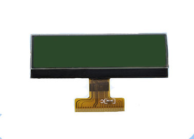 จอแสดงผล LCD Dot Matrix ขนาด 122 X 32s COG ชนิดหน้าจอไดรฟ์คง 2.3 นิ้ว