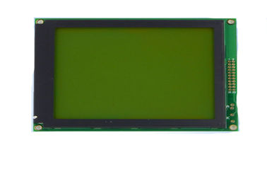 โมดูลตัวอักษร LCD 160 X 128, SMT Portable 5 นิ้ว LCD Display Module