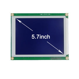 จอแสดงผล LCD Dot Matrix SMD, 320X240 จุดจอแสดงผล LCD แบบไร้สายพร้อม IC S1d13700
