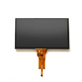 9 นิ้ว TFT LCD Capacitive Touchscreen โหมดการส่งสัญญาณ RGB 800 x 600 ด้วย CTP