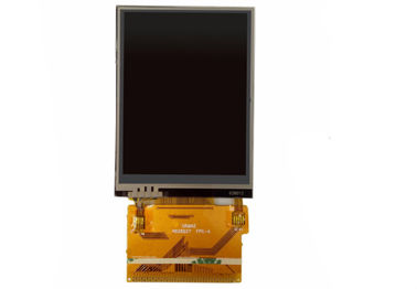 หน้าจอสัมผัสแบบ TFT LCD Resistive Touch Screen ขนาด 12 นิ้ว 2.8 นิ้ว ili9341 แสดงผลสำหรับระบบ Pos
