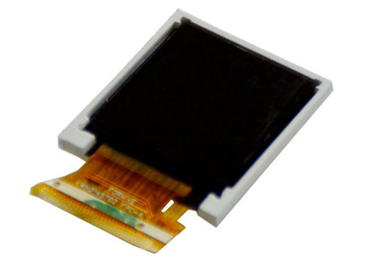 จอแสดงผล LCD 1.44 นิ้ว 128 x 128 โมดูล TFT LCD พร้อมไดรเวอร์ IC ST7735S