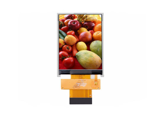 จอแสดงผล LCD หน้าจอสัมผัส 2.4 นิ้วโมดูล LCD TFT 240 x 320 QVGA จอแสดงผล TFT LCD SPI โมดูล LCD