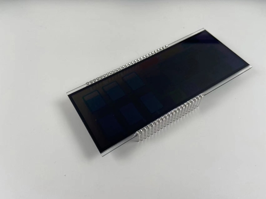 VA โมดูลเชิงลบ TN LCD แผงที่ใช้กันอย่างแพร่หลายสำหรับอุปกรณ์ฟอก