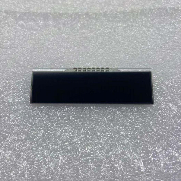 จอแสดงผล Lcd Negative TN ขนาดเล็ก, โมดูลจอแสดงผล Lcd Connector FPC