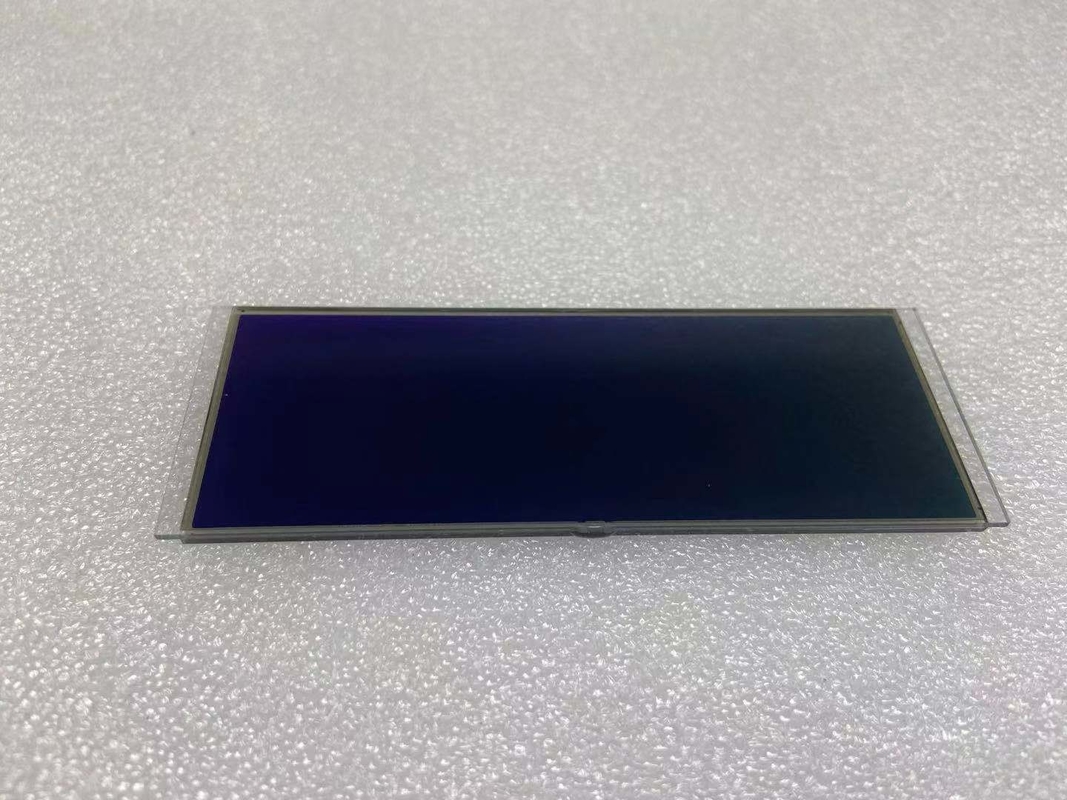 FPC Connector Lcd Display Module, TN Positive Lcd Display ขนาดเล็ก