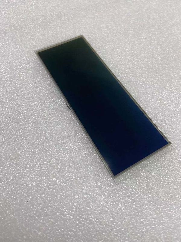FPC Connector Lcd Display Module, TN Positive Lcd Display ขนาดเล็ก