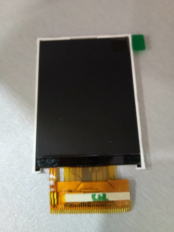 ความละเอียด 240x320 TFT Lcd 2.4 