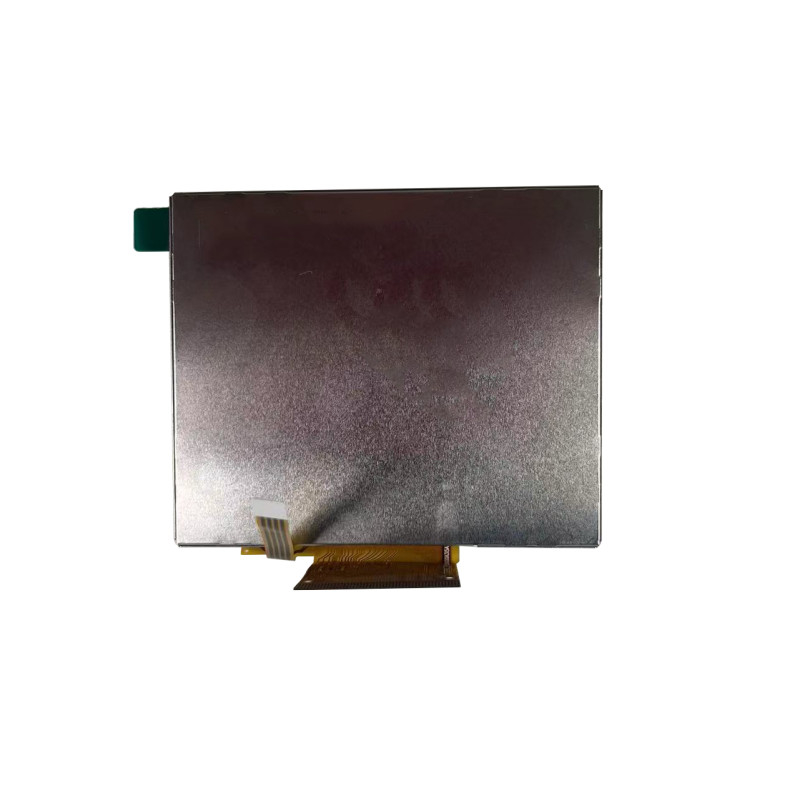 จอแสดงผล TFT LCD ขนาด 3.5 นิ้ว 320 * 240 Dot TFT LCD พร้อมโมดูล LCD อินเตอร์เฟส RTP Display RGB