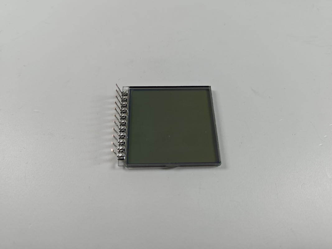 สิทธิบัตร FSTN Screen 6 O Clock Custom Transmissive Lcd Display โมดูล TN Lcd