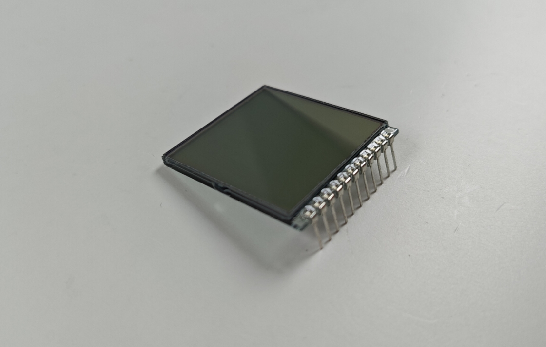 สิทธิบัตร FSTN Screen 6 O Clock Custom Transmissive Lcd Display โมดูล TN Lcd