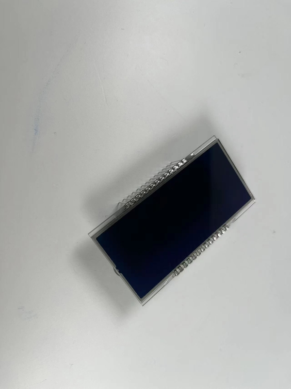 สะท้อนเมทริกซ์ HTN LCD Display โมดูลถ่ายส่งจอ LCD สําหรับเครื่องแปรรูปอาหาร