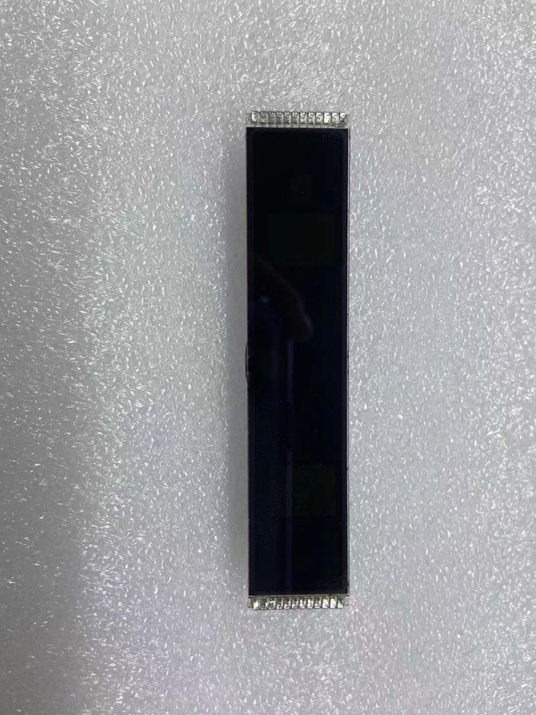 หลักลบ DFSTN LCD Screen Custom Transmissive Display TN Lcd Module สําหรับเครื่องวัดแรงดันยาง