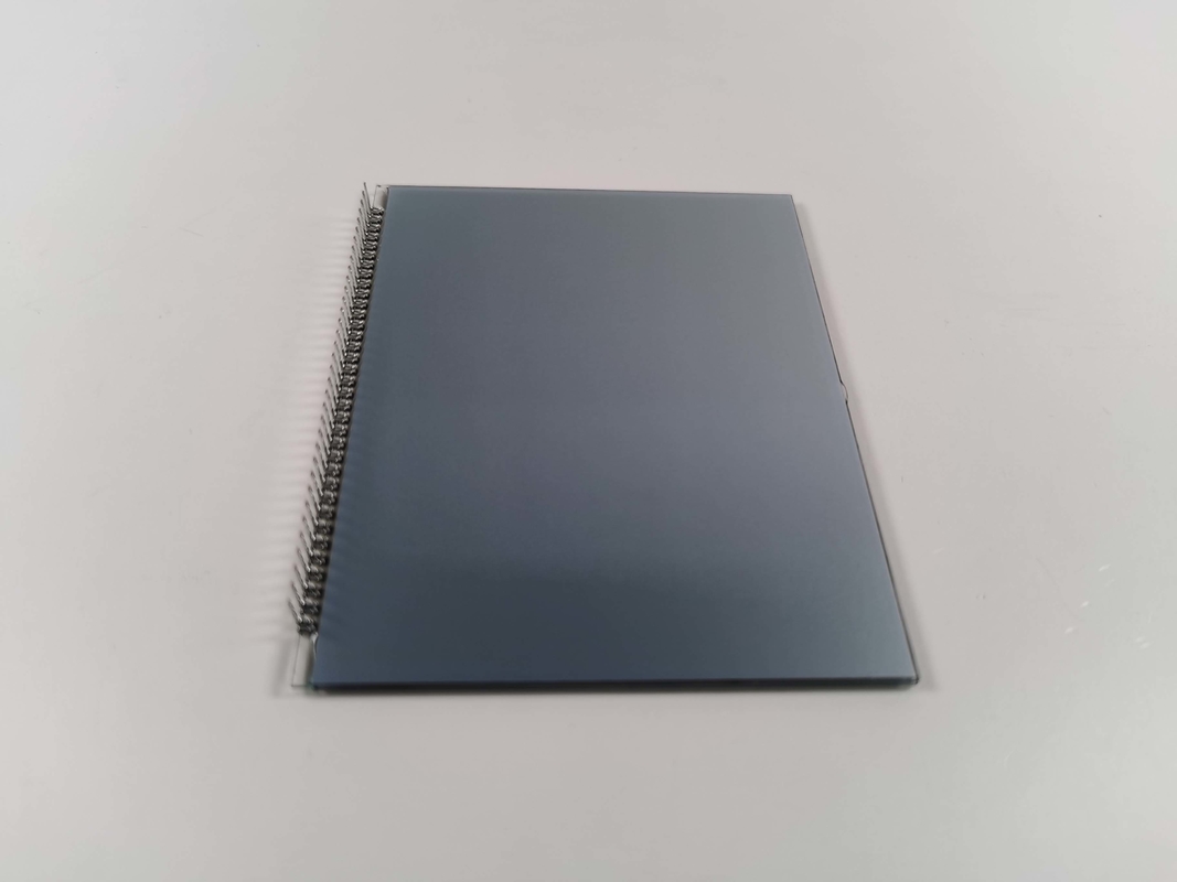 โรงงานจีน ตําราบวก FSTN LCD Screen Custom Transmissive Display TN Lcd Module สําหรับเครื่องมือ