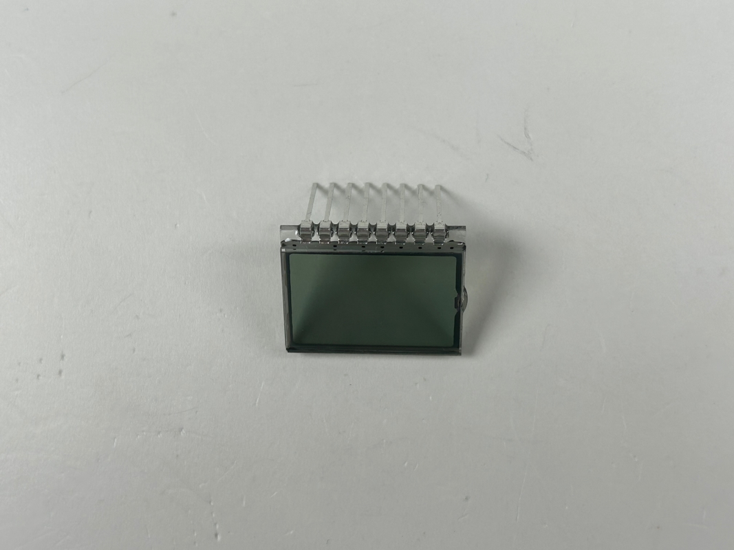3.0 V โปรสิต TN LCD Display ช่องฉบับรหัสจอ