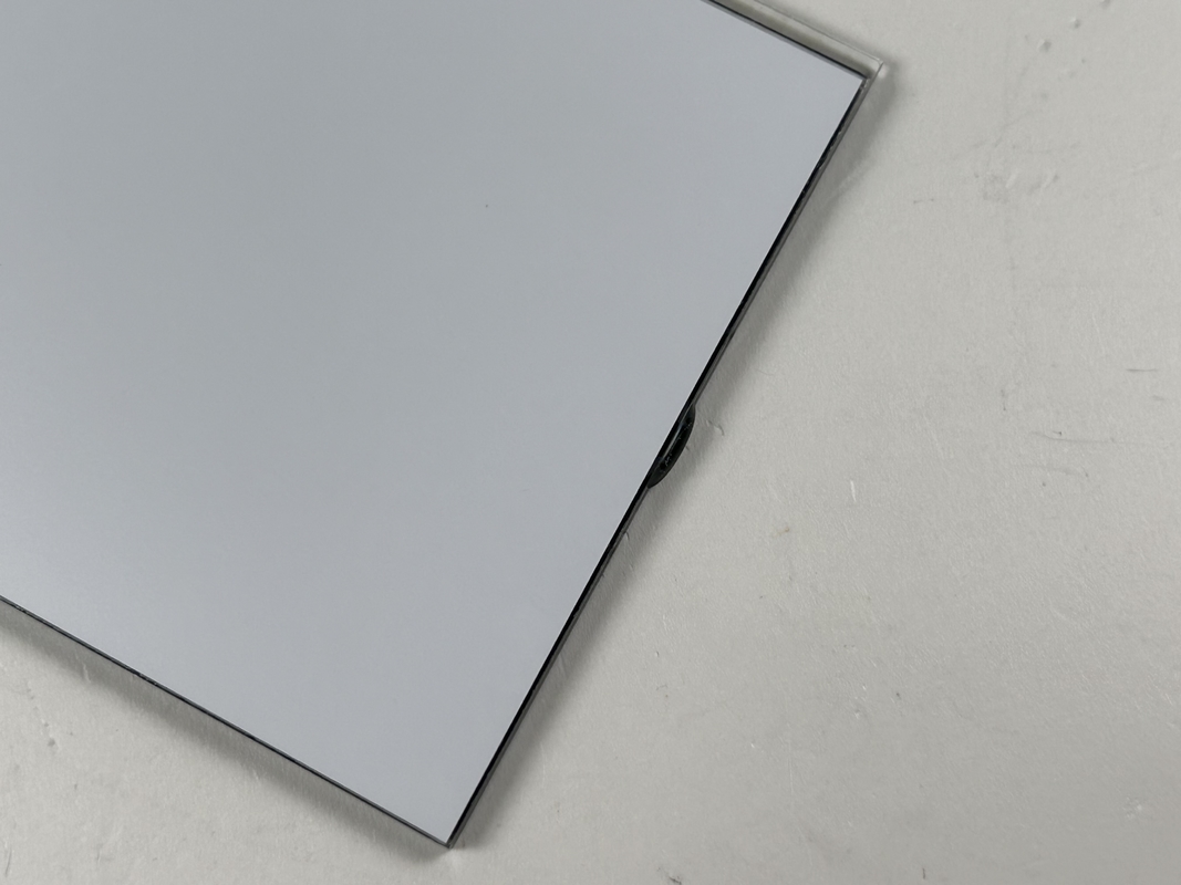 3.0 V การถ่ายทอด TN LCD Display ภาครหัสจอ LCD สําหรับ Hygrothermograph
