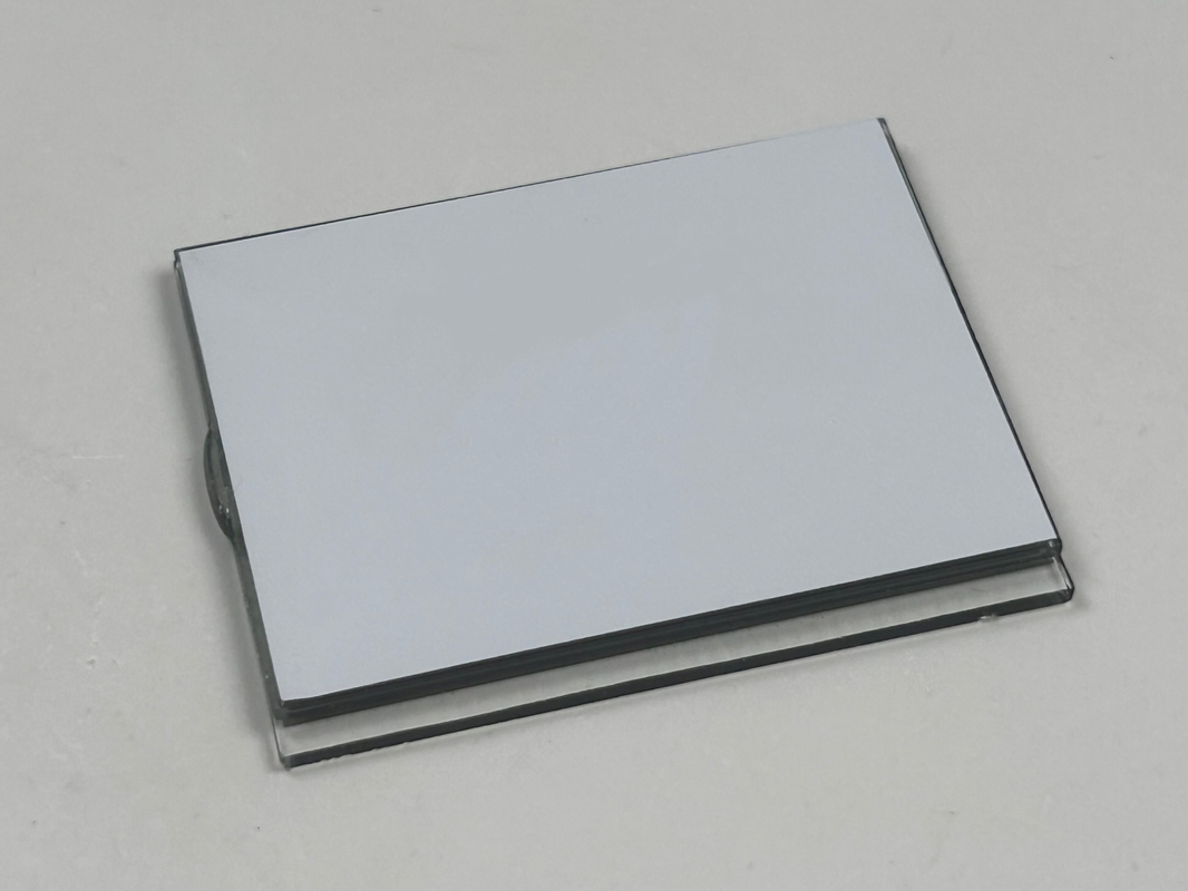 3.0 V สะท้อนบวก TN ภาค LCD เครื่องปรับอากาศ ระยะไกล การควบคุมอุณหภูมิ