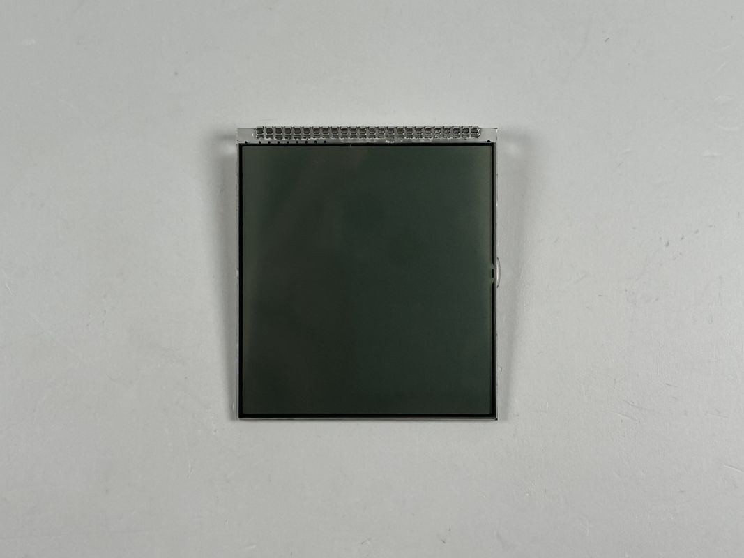 4.2 V สิทธิบวก HTN 12 O' CLOCK ช่องแสดงรหัสส่วนควบคุมอุณหภูมิ