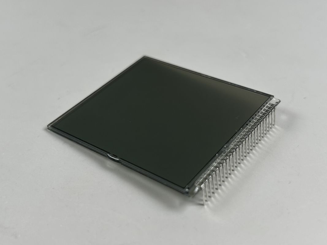 4.2 V สิทธิบวก HTN 12 O' CLOCK ช่องแสดงรหัสส่วนควบคุมอุณหภูมิ