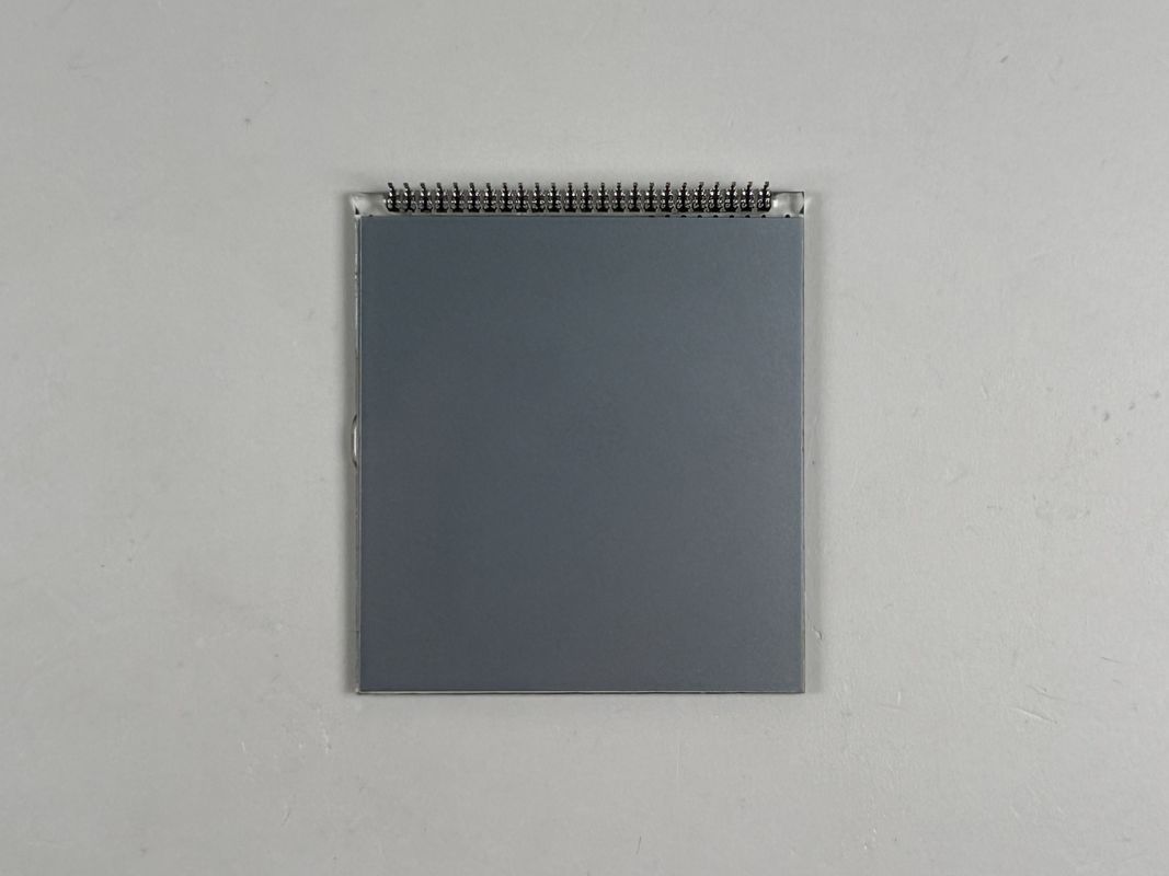 4.2 V สิทธิบวก HTN 12 O' CLOCK ช่องแสดงรหัสส่วนควบคุมอุณหภูมิ