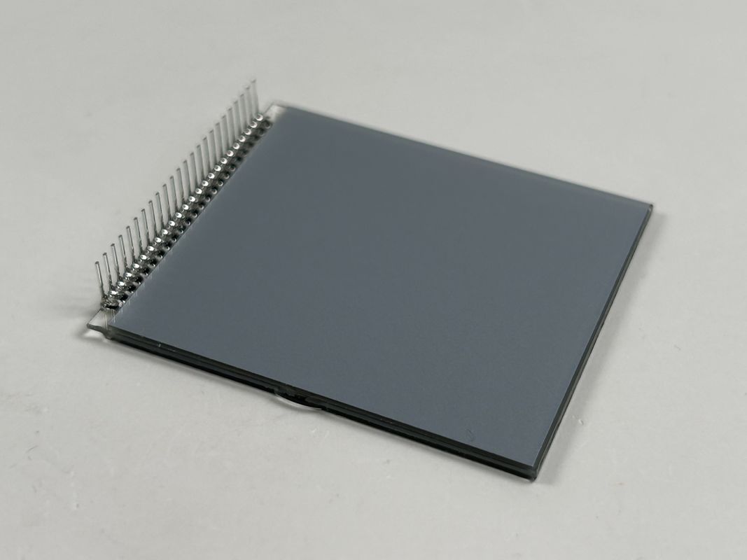 4.2 V สิทธิบวก HTN 12 O' CLOCK ช่องแสดงรหัสส่วนควบคุมอุณหภูมิ