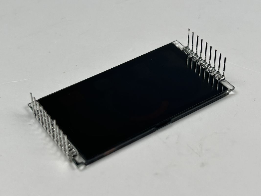 ลบ 3.3 V 6 O' CLOCK แผนการถ่ายทอดไฟฟ้าจอฝึกหัดสุนัขที่สามารถปรับแต่งได้