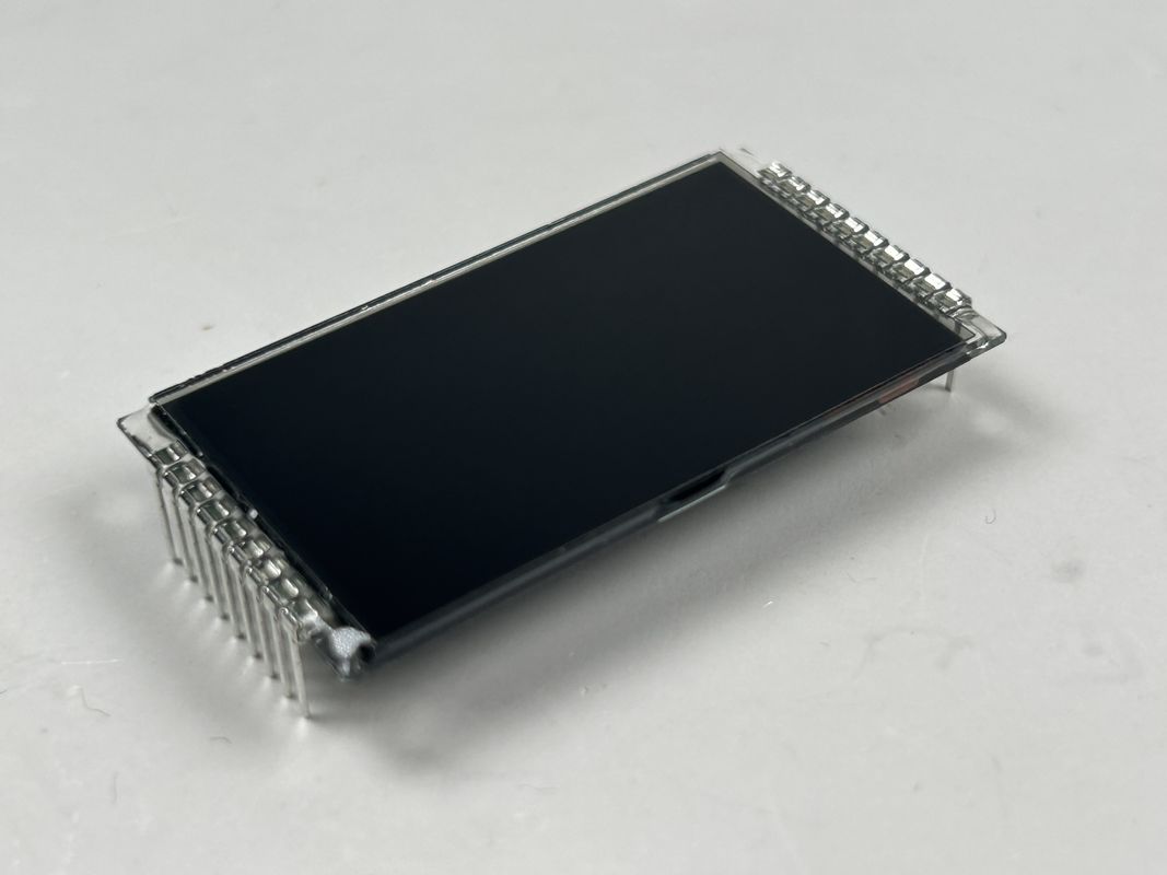 ลบ 3.3 V 6 O' CLOCK แผนการถ่ายทอดไฟฟ้าจอฝึกหัดสุนัขที่สามารถปรับแต่งได้