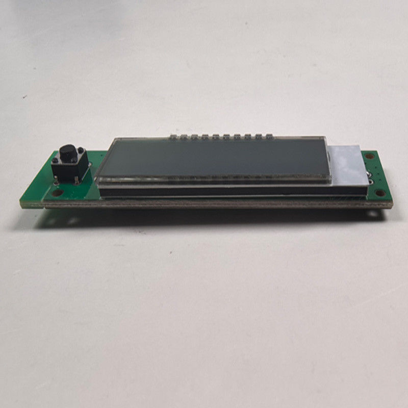 FSTN Graphic COB Display Screen Dot Matrix Lcd Module Custom 128*128 สําหรับจอไฟฟ้า