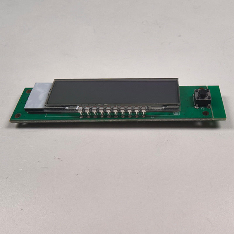 FSTN Graphic COB Display Screen Dot Matrix Lcd Module Custom 128*128 สําหรับจอไฟฟ้า