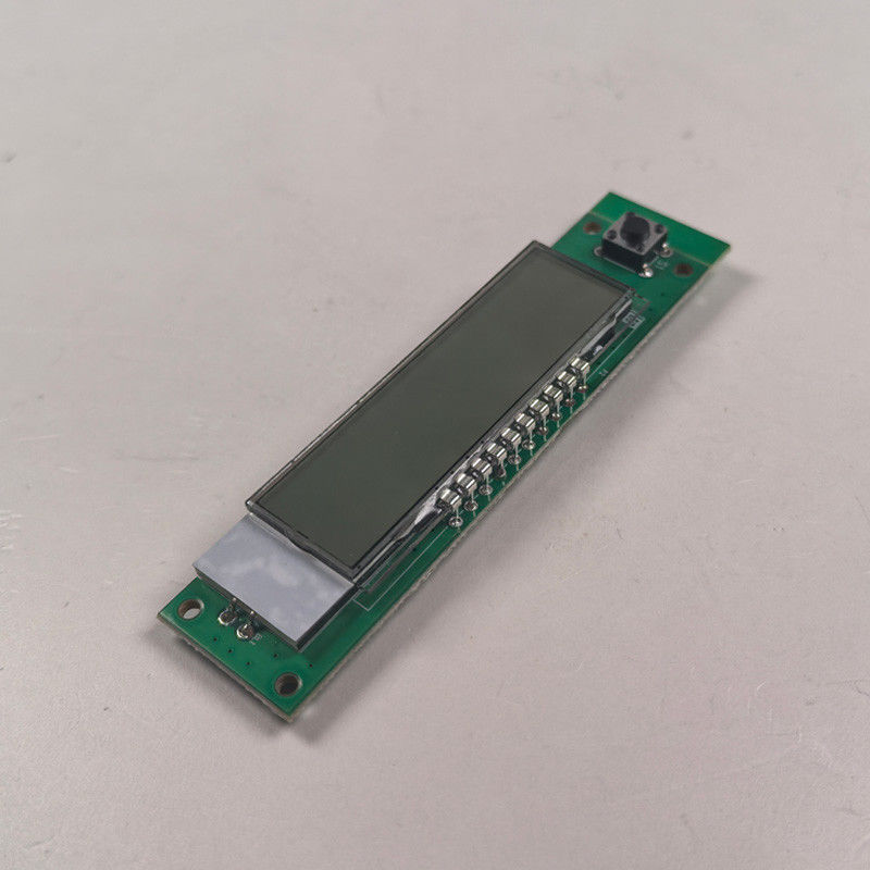 FSTN Graphic COB Display Screen Dot Matrix Lcd Module Custom 128*128 สําหรับจอไฟฟ้า