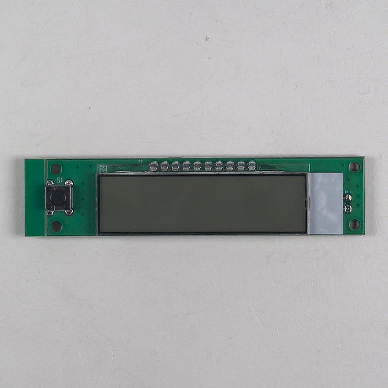 FSTN Graphic COB Display Screen Dot Matrix Lcd Module Custom 128*128 สําหรับจอไฟฟ้า